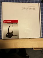 freeVoice Nimbus 2 FBT019M Bluetooth Headset