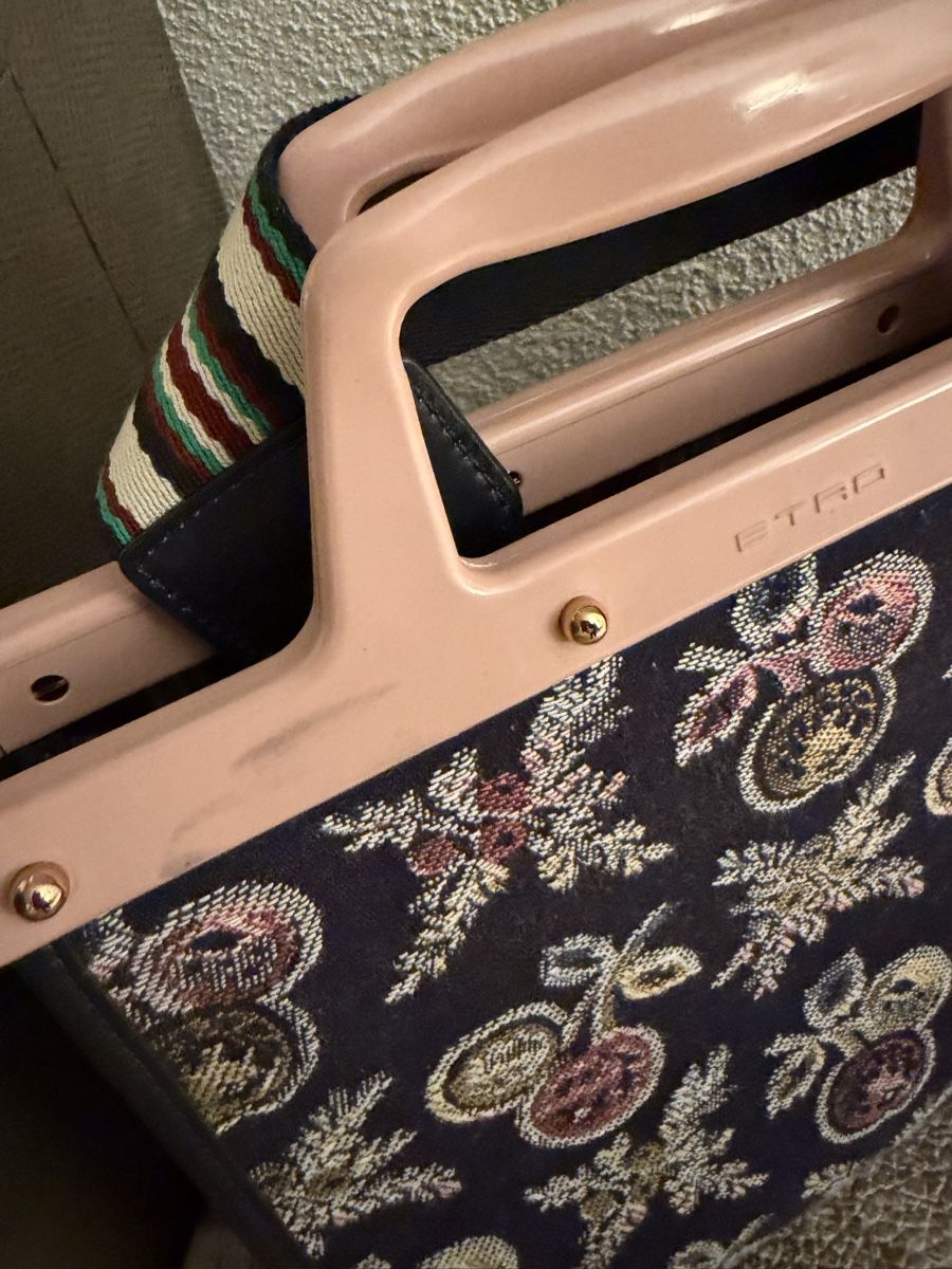 Etro Borse da donna: Etro Tasche – Usato da Kloten venduto da Teo3ko 7