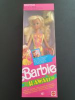 Vintage Barbie Hawaiian Skipper 1990