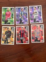 Match Attax Pitch Perfection (6 Stück)