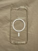 Iphone 15 Pro phone case
