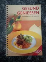 Betty Bossi Kochbuch Gesund Geniessen