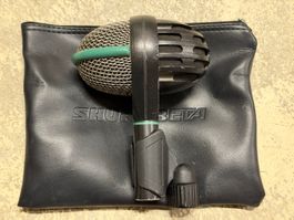 Mikrofon AKG  D 112
