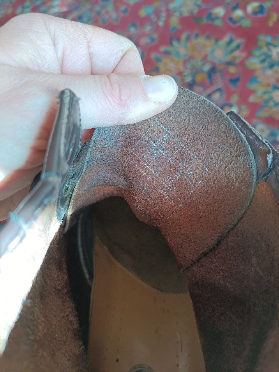 Dr. Martens Scarpe da uomo: Doc Martens Braun 39 – Usato da Peccia venduto da LillyMarie98 3