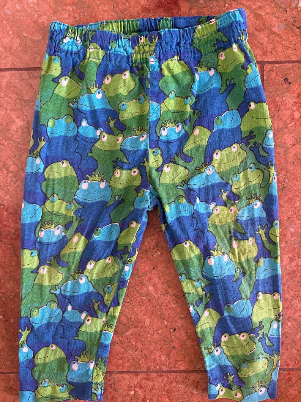 Pantaloni: 4 Hosen 74 cm – Usato da Zürich venduto da aniam 7