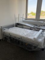 Elektrisches Pflegebett/ Klinikbett