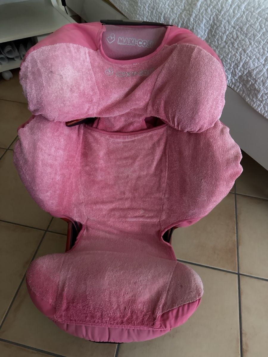 Maxi-Cosi Auto-Kindersitze: Maxi Cosi Autositz – Gebraucht aus Dällikon von kudi 1