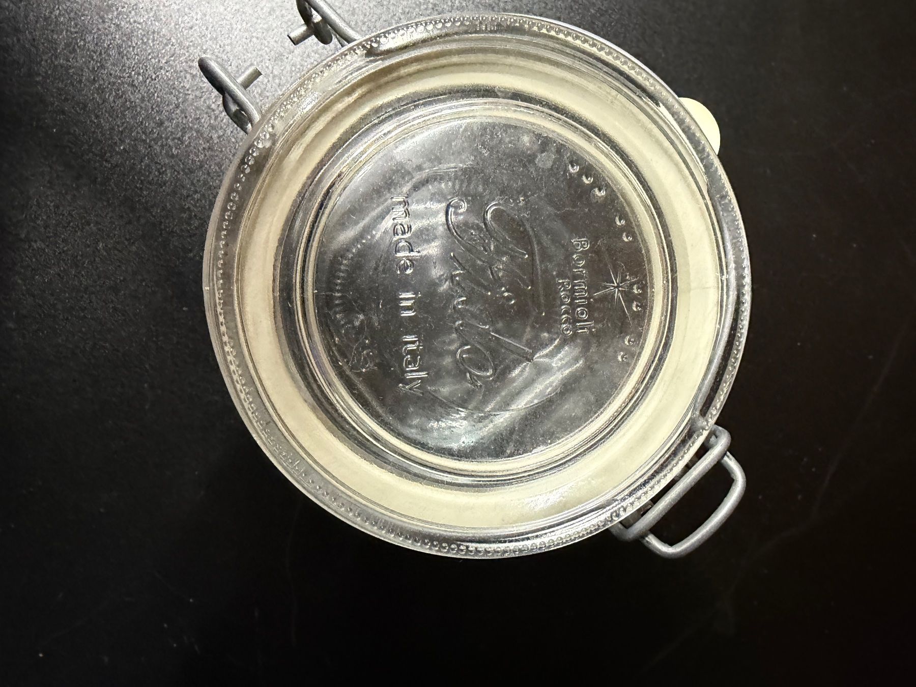 Behälter & Ähnliches: Einmachglas 1 Liter – Gebraucht aus Obergösgen von Andre118 1