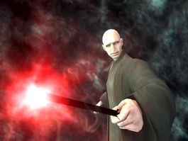 😎 Harry Potter und der Orden des Phönix    DS