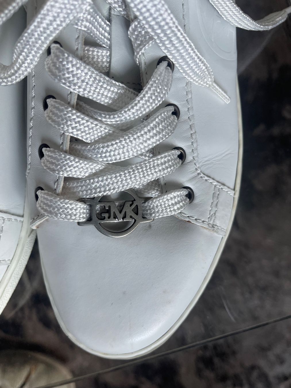 Scarpe da donna: GMK sneaker – Nuovo (secondo la descrizione) da Hinterkappelen venduto da simona67 2