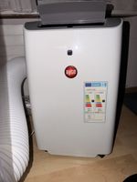 Ayce Klimagerät tragbar YGPH26-1080 guter Zustand