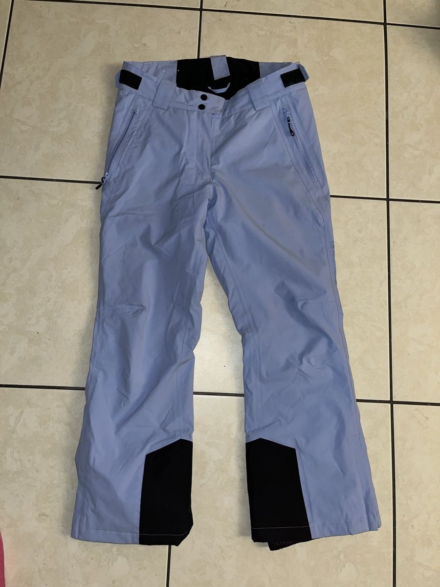 Trevolution Pantaloni: Skihose Trevolution gr 40 – Usato da Oberglatt ZH venduto da vwullschleger
