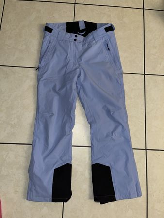 Skihose Trevolution gr 40