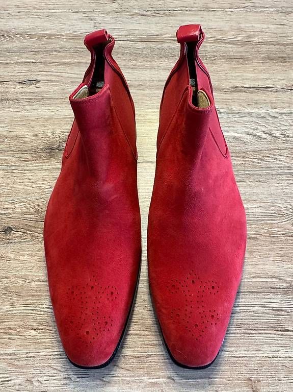 Scarpe da donna: Dieter Kuckelkorn Stiefel  – Usato da Kloten venduto da kevinho15