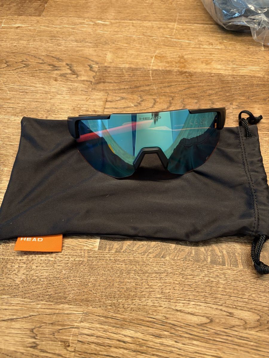 Head Occhiali & Lenti: Head Sonnenbrille nagelneu – Usato da Schattdorf venduto da ale_np8s 5