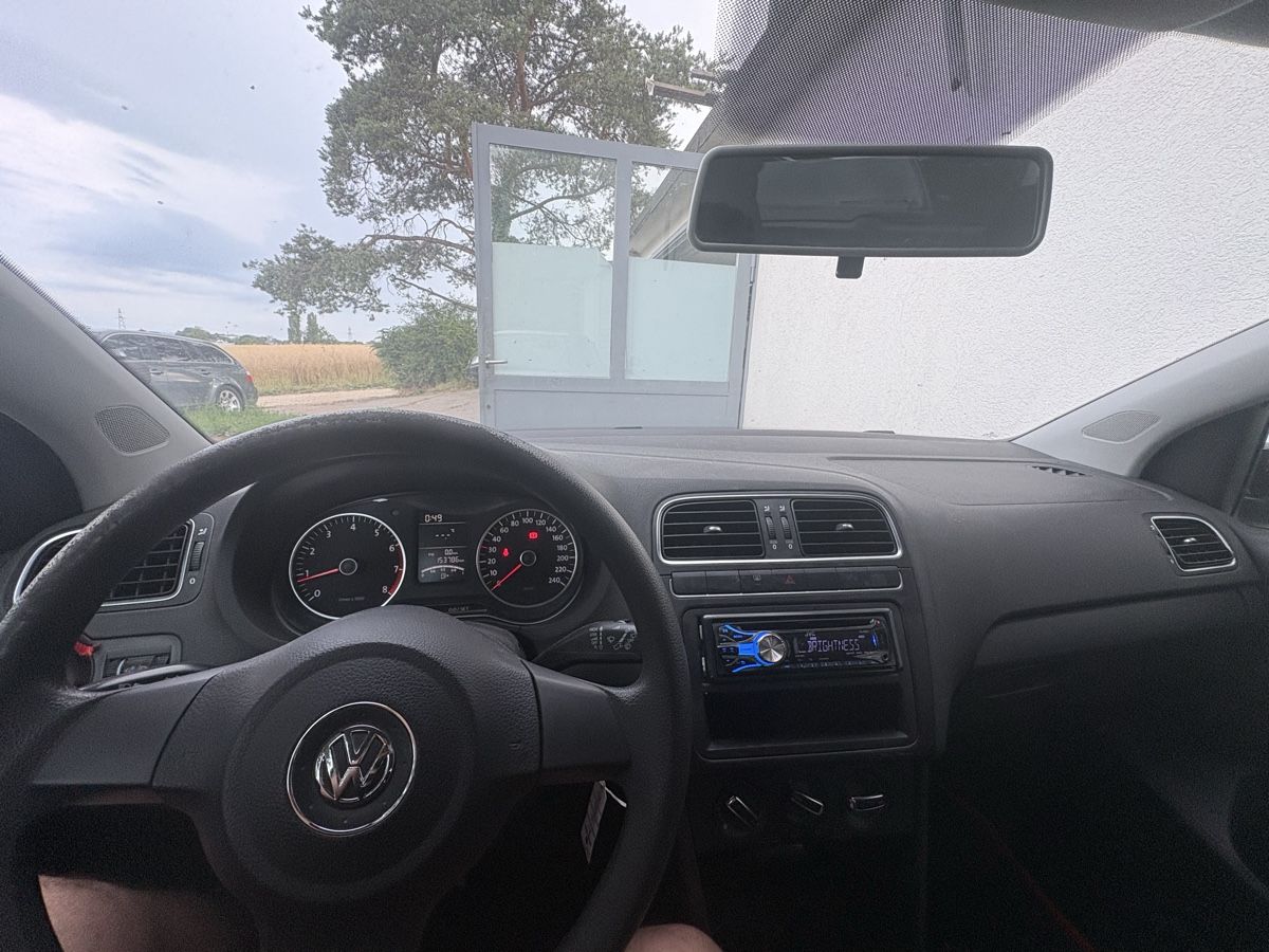 VW Automobili: VW Polo 1.4 Unfall – Difettoso da Gals venduto da aya_p7pd 8