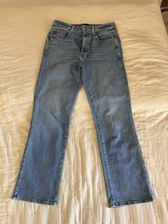 Khaite jeans Vivian 30