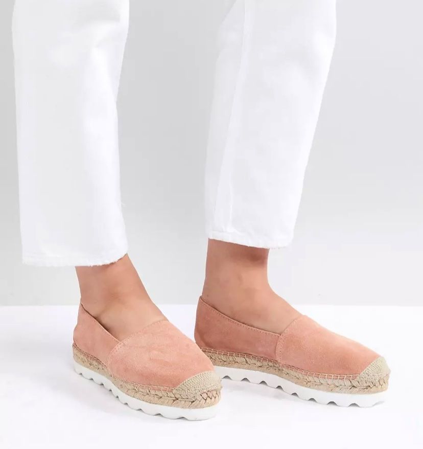 Scarpe da donna: Espadrilles von ParkLane Gr. 39/40 – Usato da Olten venduto da smashbox
