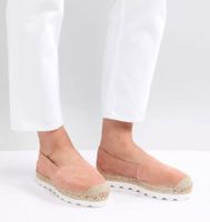 Espadrilles von ParkLane Gr. 39/40