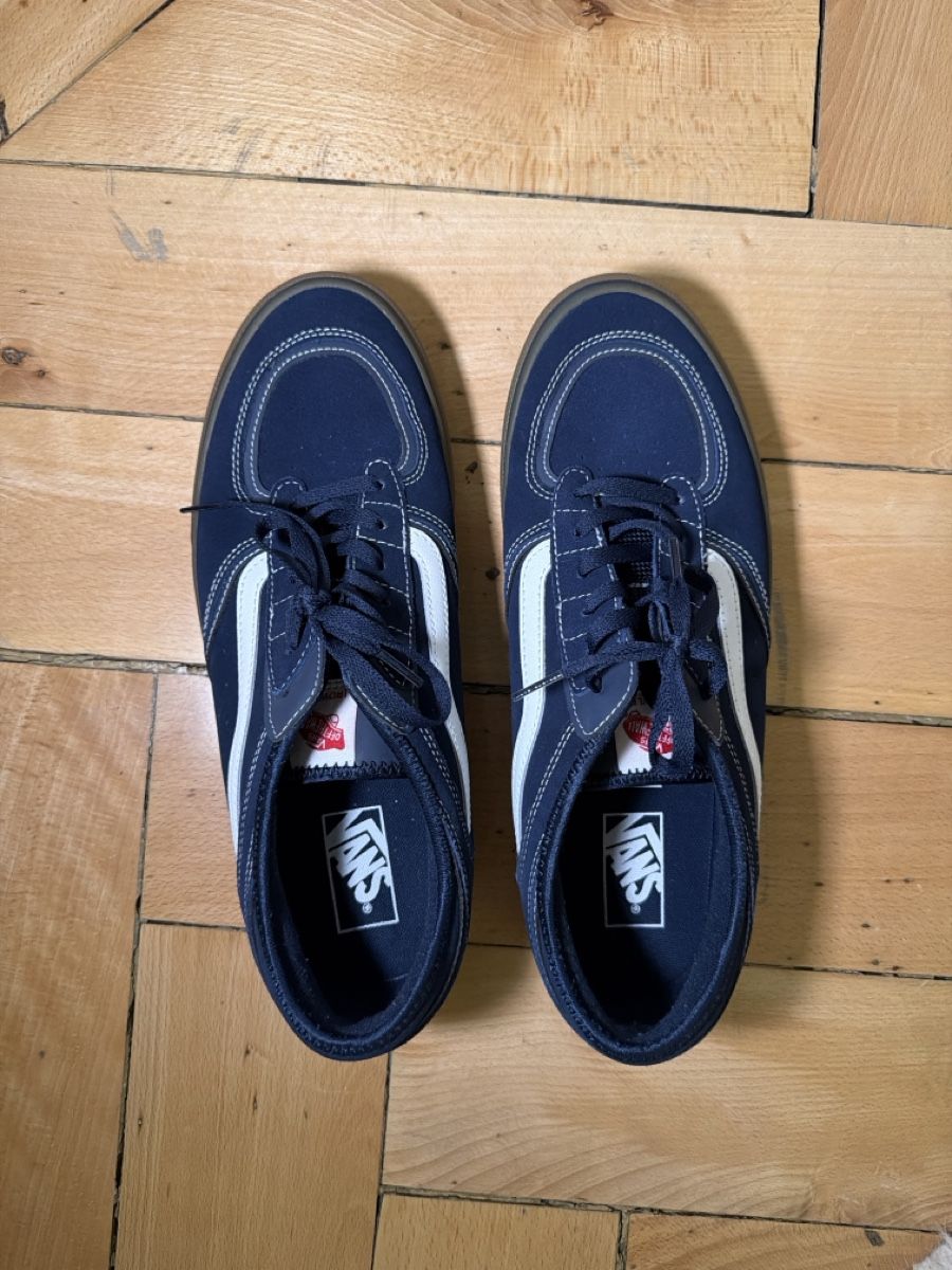Vans Scarpe da uomo: Vans – Nuovo (secondo la descrizione) da Zürich venduto da by.mr.evans