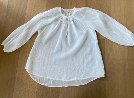 Bluse, Vanessa Bruno, Grösse 36