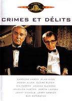 CRIMES ET DÉLITS (CRIMES AND MISDEMEANORS)