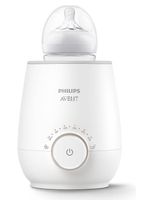 Philips Avent Flaschenwärmer 400 SCF358/02 NEU