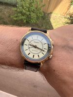 Poljot Réveil Vintage – Mécanique – 18 rubis – env. 38 mm  