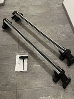 Portapacchi originale Audi Q2