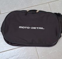 Motorradtasche neu mit Trageriemen