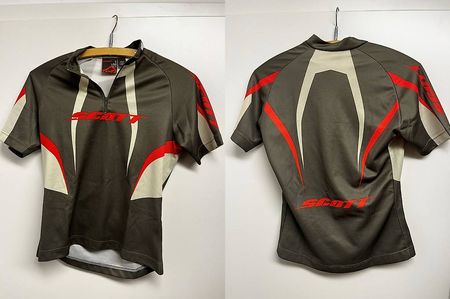 Veloshirts Kids/Maglie da bici bambini