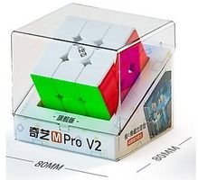  3x3 Speedcube Qiyi m Pro V2