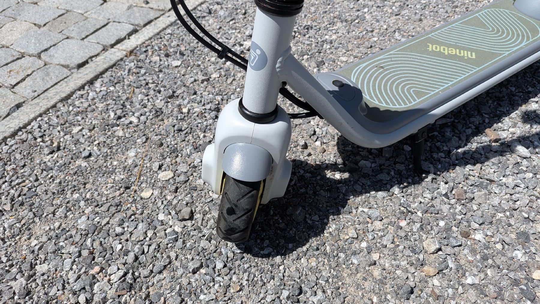 Scooters: Ninebot E-scooter C8 – D'occasion à Wengi b Büren par pel_7xtg 2