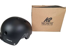 K2 Varsity Helm Grösse L