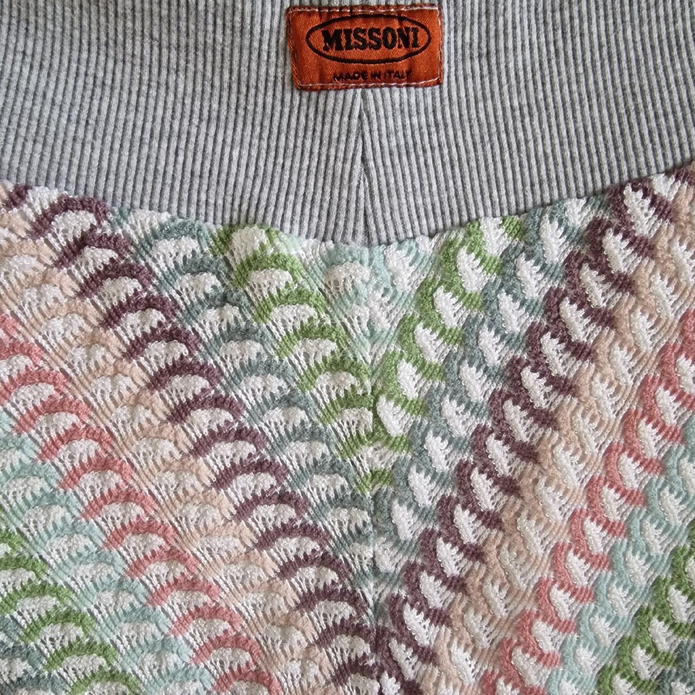 Missoni Kleiderpakete & -sets: Set Missoni Kids Gr. 128-134 – Gebraucht aus Mönchaltorf von nzhuravel 5