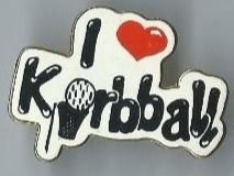 Korbball PIN