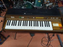 Orla Compact Orgel, P.R. 25