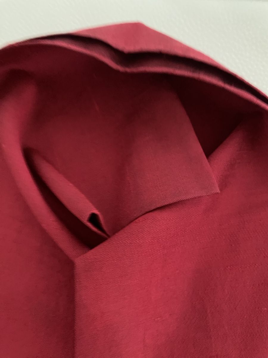 Foulards, Tücher & Schals: Seiden Schal 🌸 – Gebraucht aus Opfikon von Luis144 2