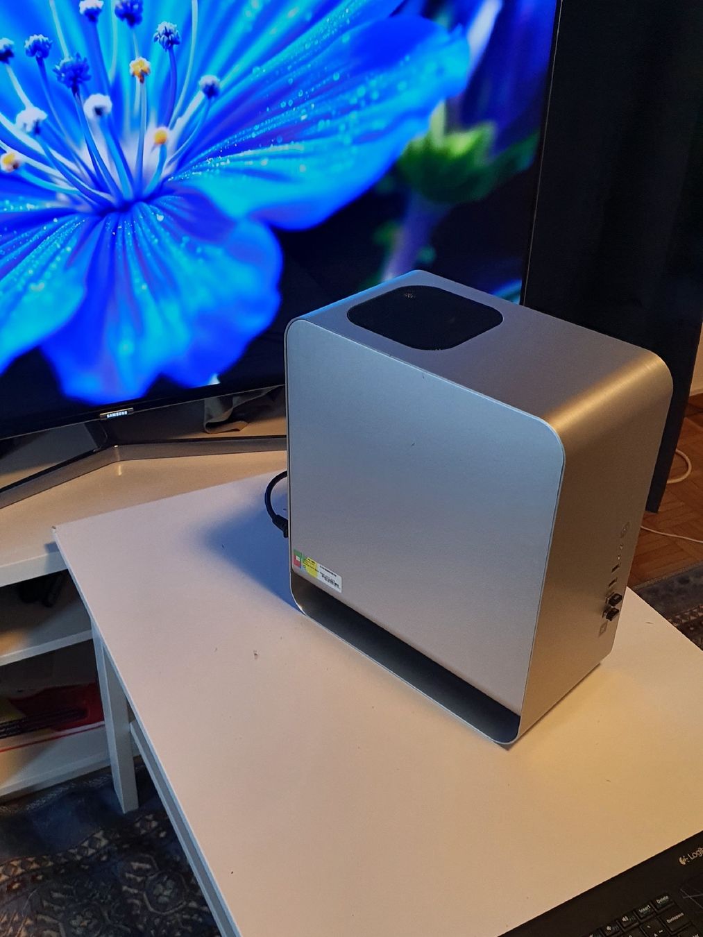 Asus PCs: Edler & kompakter Gaming-PC – EVGA GTX 1080 Founders Edition – Gebraucht aus Bern von PwoerTic 4