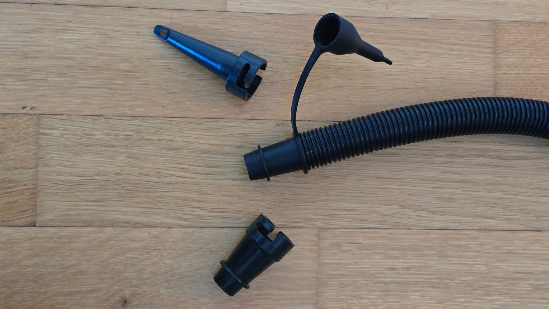 Pumpen & Teile: Luftpumpe  "Coleman QuickPump" 230V – Gebraucht aus Rafz von Domimir 7
