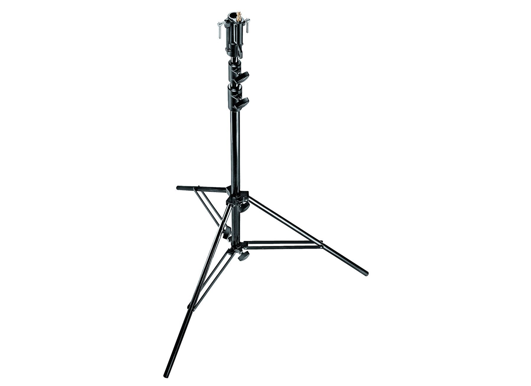 Truss: Manfrotto 007 BSU Leuchtenstativ, – Neu und originalverpackt aus Däniken SO von Profog1