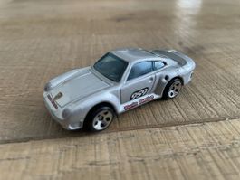 Hot Wheels Porsche 959 Twin Turbo 1987 
