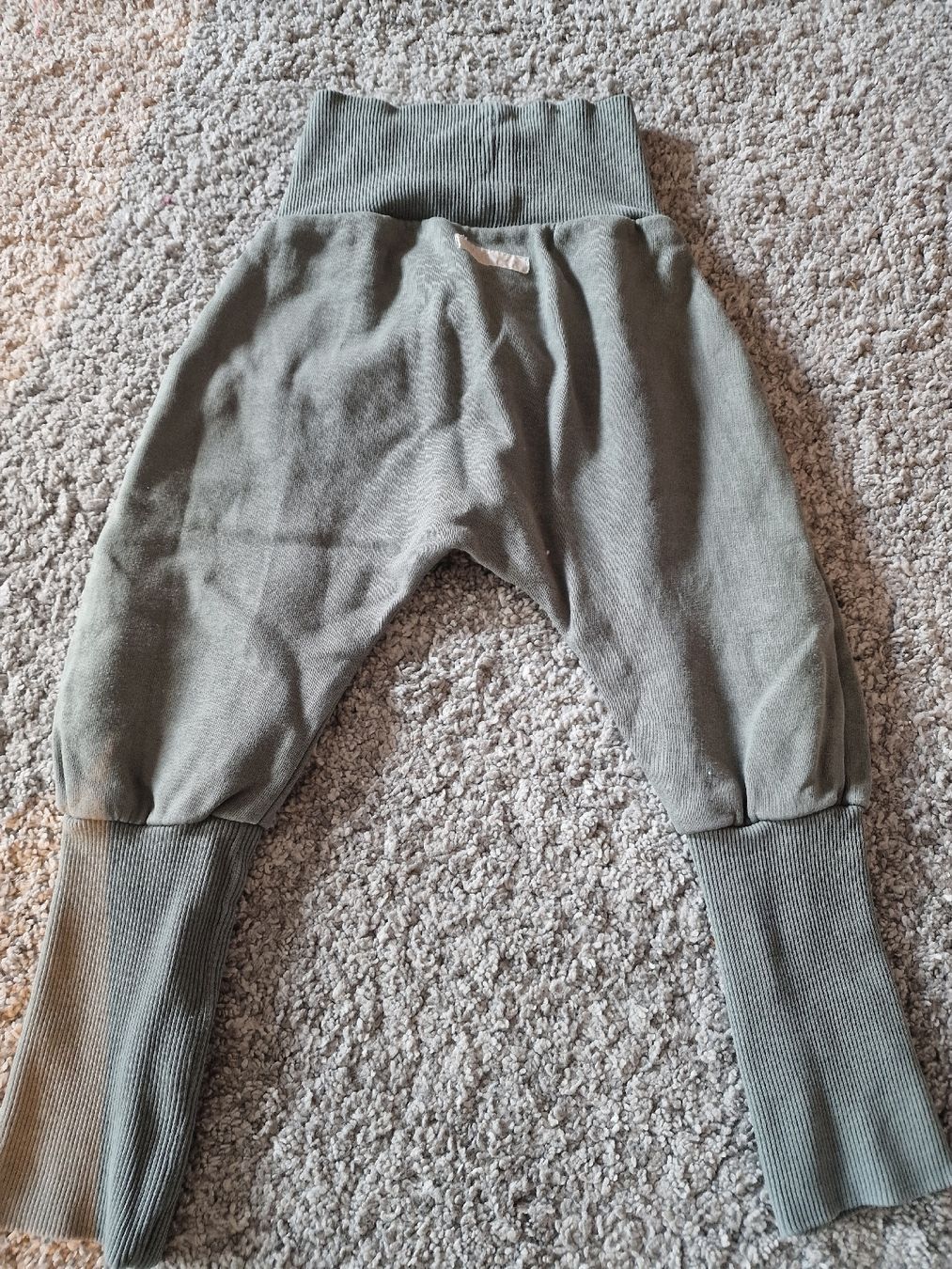 Pantaloni: Petit Cochon Knickerbocker Gr.2 – Usato da Basel venduto da chingson 2