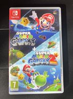 Spiel Super Mario Galaxy 1 + 2 Nintendo Switch gebraucht