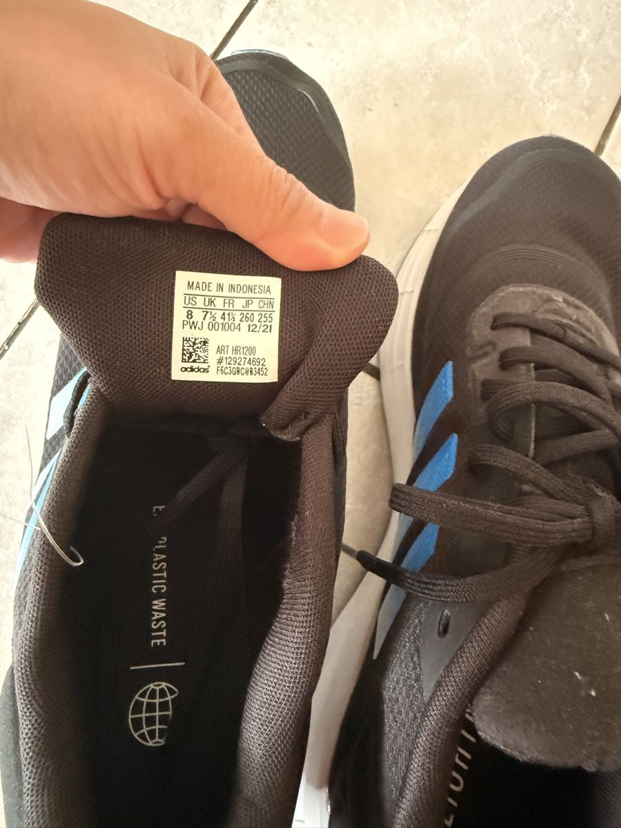 Scarpe da uomo: Schuhen 41/1 – Nuovo (secondo la descrizione) da Amlikon-Bissegg venduto da Flowers_Blossom 3