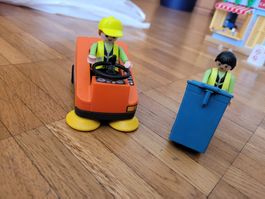 Playmobil
