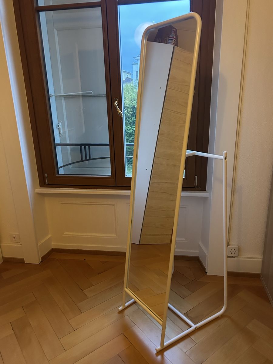 Spiegel: Miroir – Gebraucht aus Nyon von sas_p89l