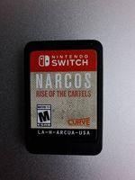 Nintendo Switch Game