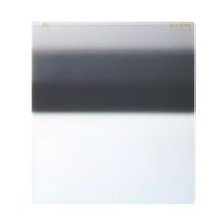 Lee Filters SW150 Reverse ND 0.9 (ND8) – 100 mm Grauverlauff