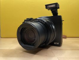 Canon PowerShot G1 X Digitalkamera
